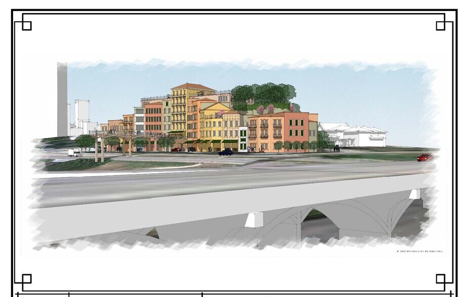 More Photos Of 1920 S Cheyenne Ave, Tulsa Apartments For Sale