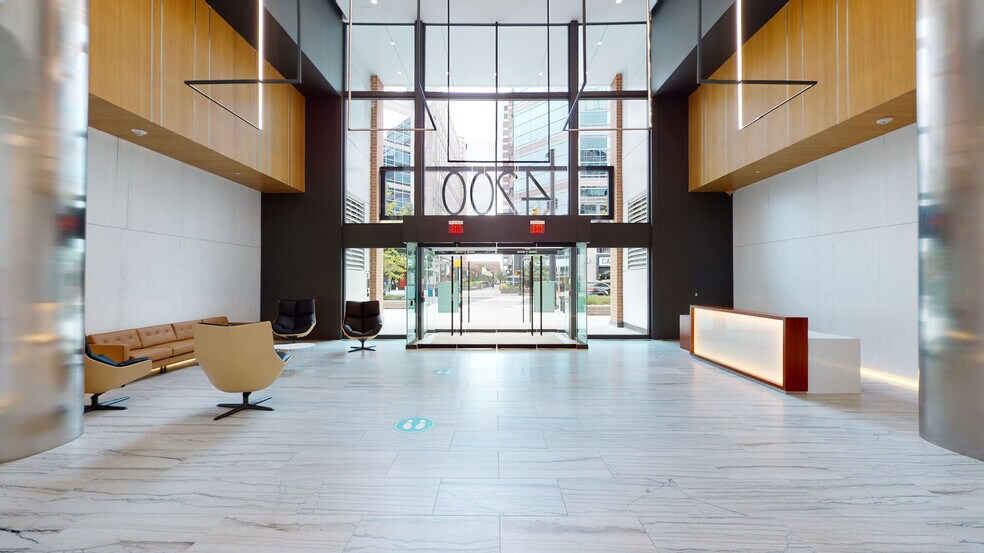 More Photos Of 4200 Wilson Blvd, Arlington Office For Lease