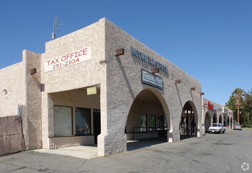 More Photos Of 66550 Pierson Blvd, Desert Hot Springs General Retail For Sale
