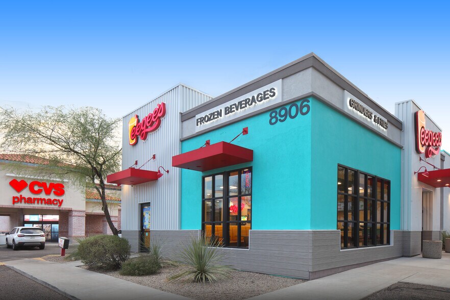 More Photos Of 8800-9165 E Tanque Verde Rd, Tucson Storefront For Sale