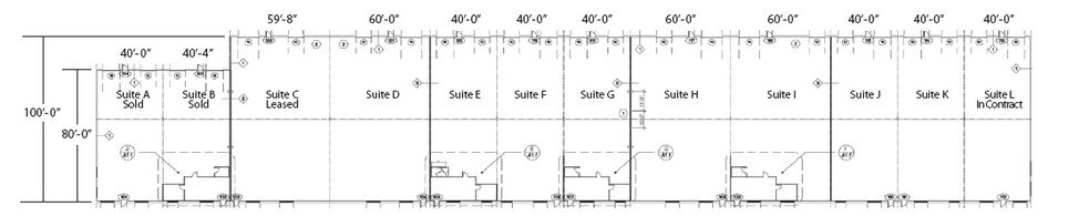 More Photos Of 3455 Centerpoint Dr, Grove City Warehouse For Lease