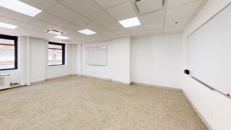 Primary Photo Of 45 W 34th St, New York Office For Lease