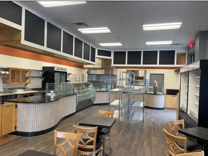 More Photos Of 1855 New Hwy, Farmingdale Warehouse For Lease