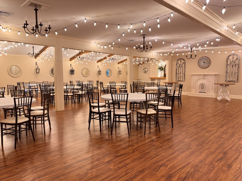 More Photos Of 218 Frostland Dr, Water Valley Religious Facility For Sale