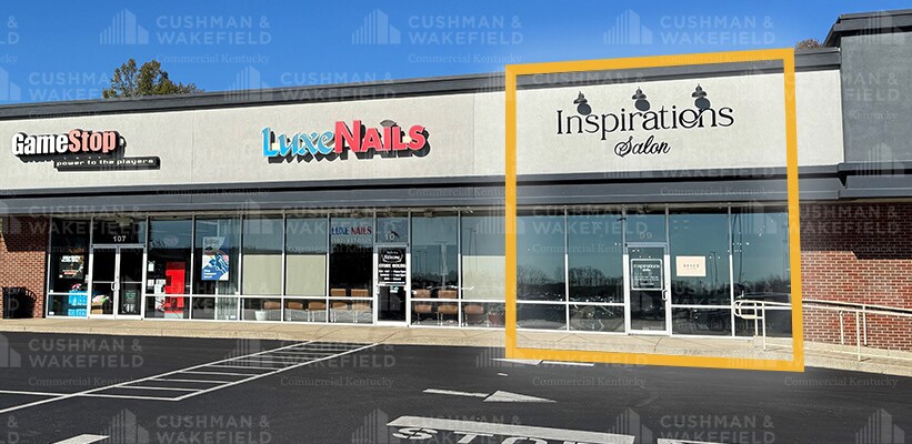 Primary Photo Of 73-107 Jeannie Dr, Shelbyville Freestanding For Lease