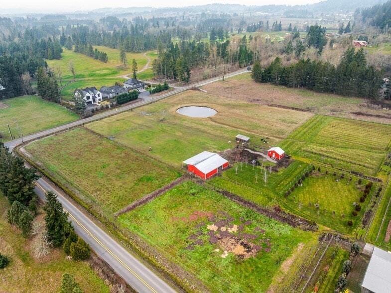 More Photos Of 1483 SW Hoffman Rd, West Linn Land For Sale