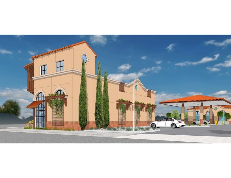 More Photos Of 11004 Telegraph Rd, Ventura Land For Sale