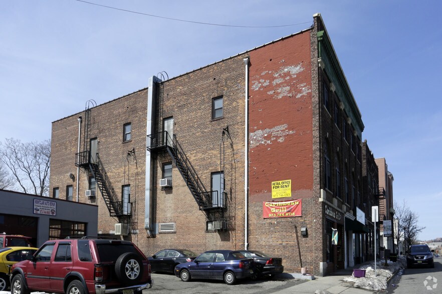 More Photos Of 180 Bloomfield Ave, Montclair Office Residential For Lease