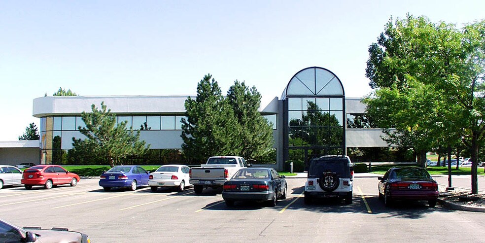 More Photos Of 6890 S Tucson Way, Centennial Office For Lease