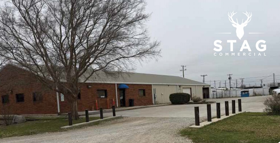 Primary Photo Of 5000 Energy Pl, Denton Industrial For Lease