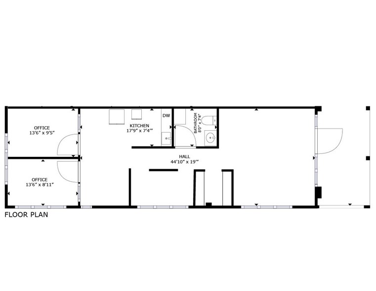 More Photos Of 14245 W Grand Ave, Surprise Office For Lease