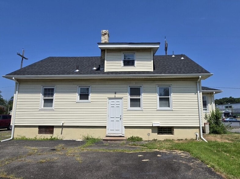 More Photos Of 584-588 Us Highway 46 East, Fairfield Freestanding For Sale