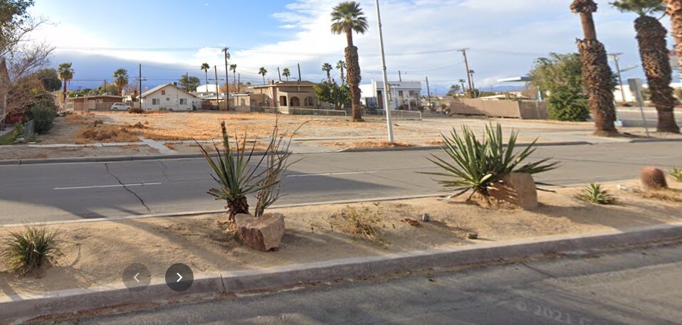 More Photos Of Oasis Street, Indio Land For Sale