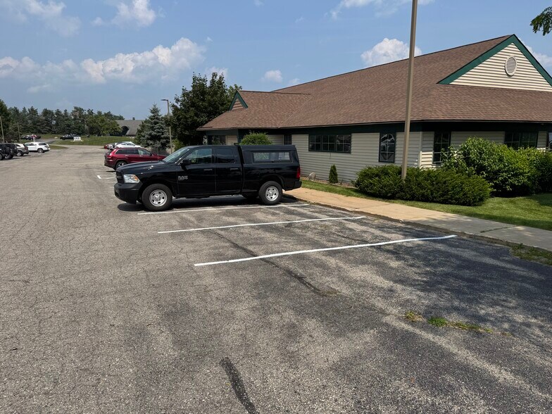 Primary Photo Of 2235 E Mitchell Rd, Petoskey Office For Sale