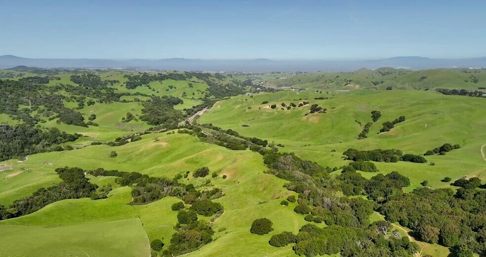 More Photos Of 1230 Christie Rd, Martinez Land For Sale