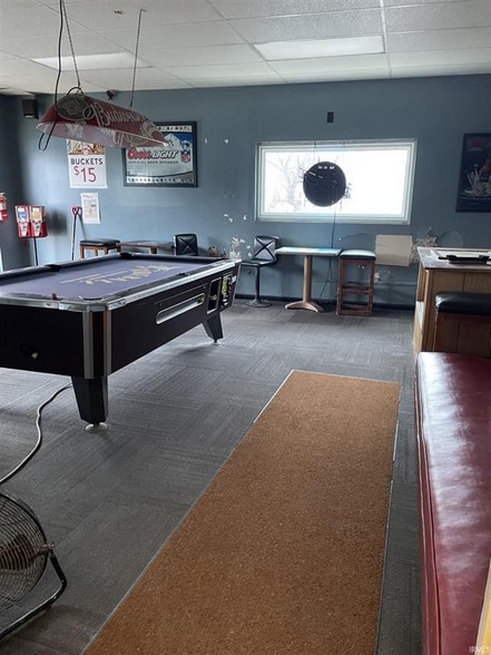 More Photos Of 510-512 Lincolnway W, Osceola Restaurant For Sale