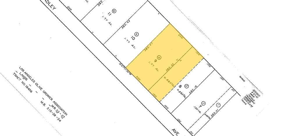More Photos Of 12970 Bradley Ave, Sylmar Warehouse For Sale