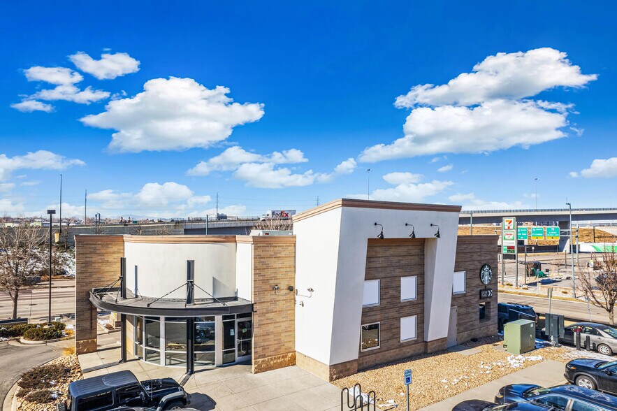 More Photos Of , Denver General Retail For Sale