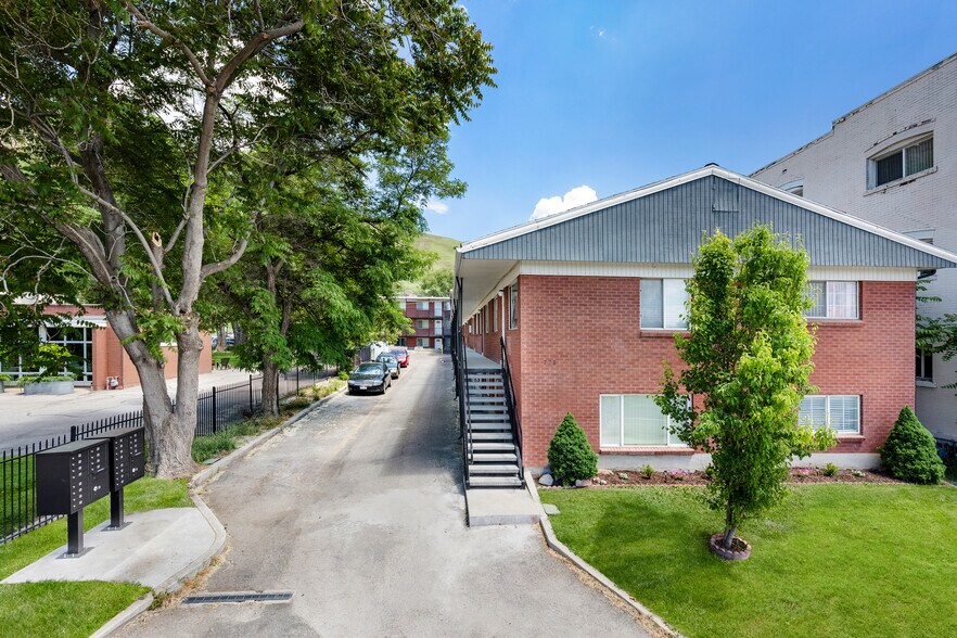 More Photos Of 778 N 300 W, Salt Lake City Apartments For Sale