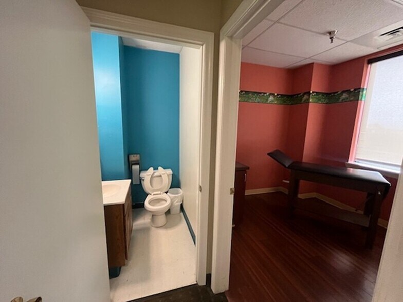 More Photos Of 603 Washington Rd, Pittsburgh Office For Lease