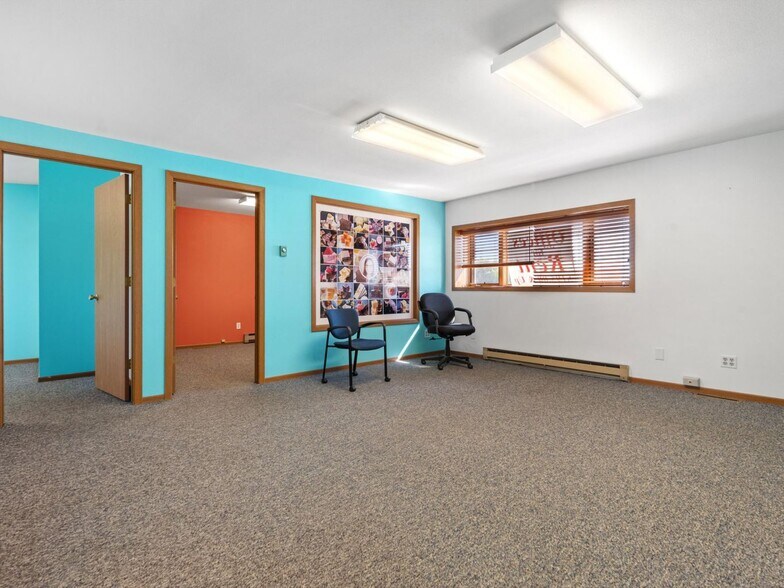 More Photos Of 1308 Washington St, Two Rivers Office Residential For Sale
