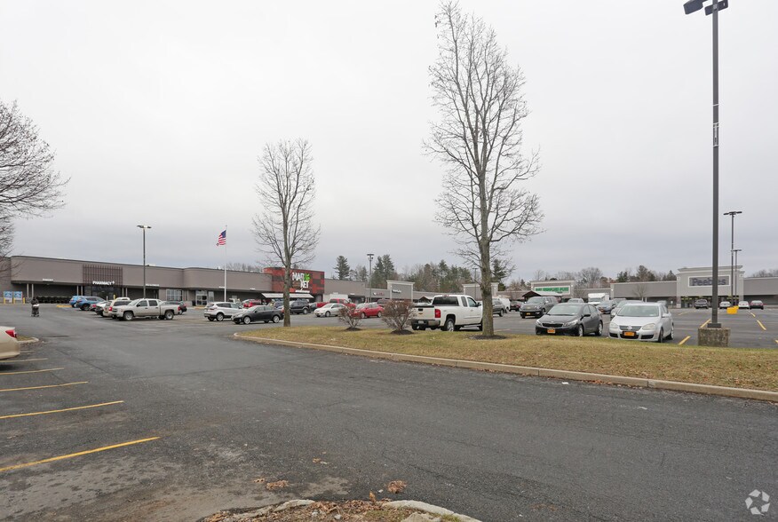 More Photos Of 501 Columbia Tpke, Rensselaer Unknown For Sale