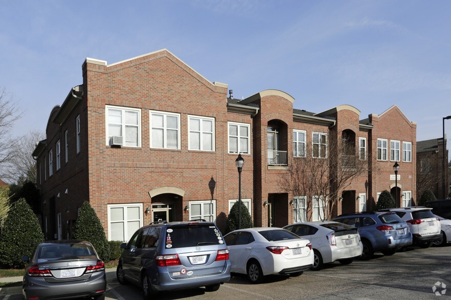 More Photos Of 8311 Bandford Way, Raleigh Office For Lease