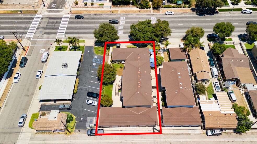 More Photos Of 529 N San Gabriel Ave, Azusa Apartments For Sale
