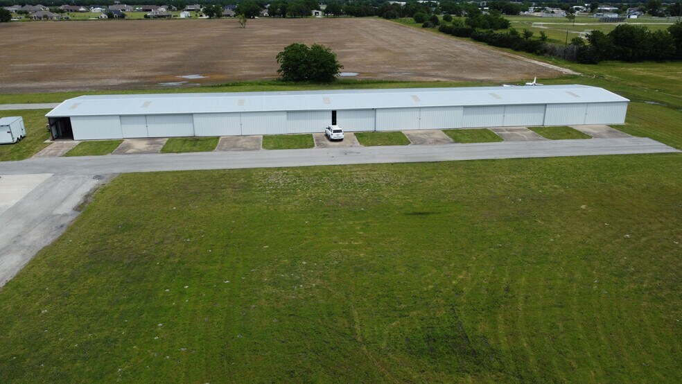 More Photos Of County Road 2616, Caddo Mills Airport For Sale