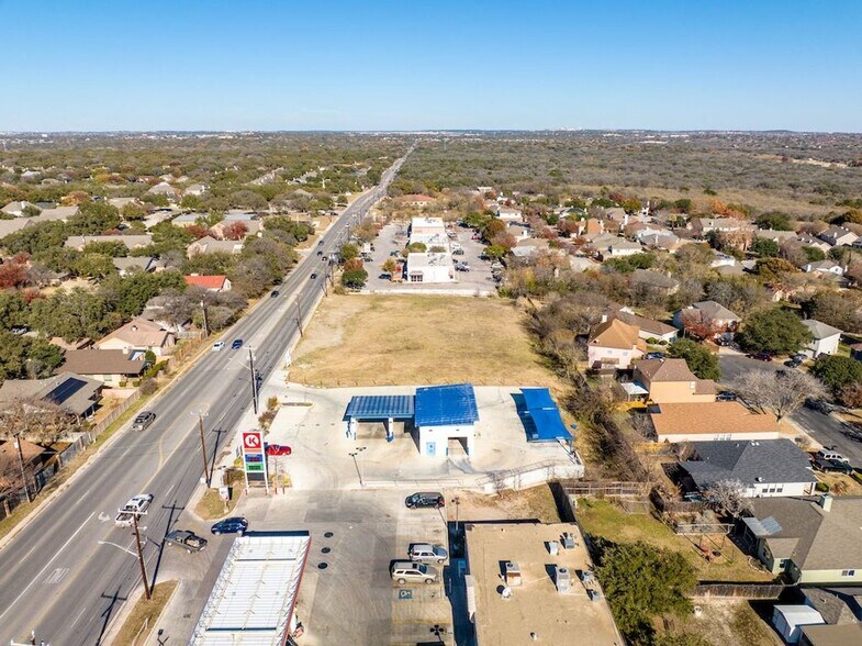 More Photos Of 12622-12634 Jones Maltsberger, San Antonio Land For Sale