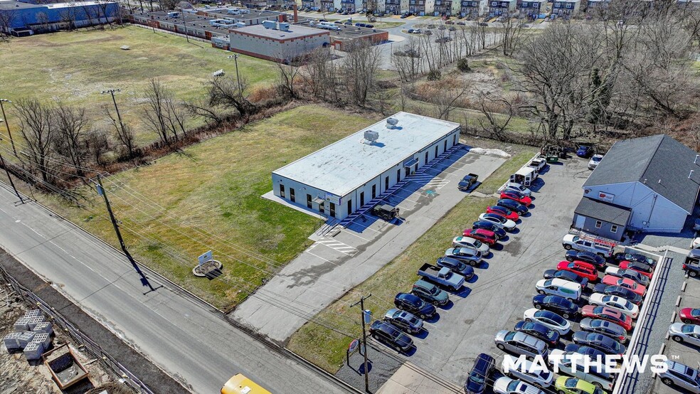 More Photos Of 712 Henderson Blvd, Folcroft Light Manufacturing For Sale