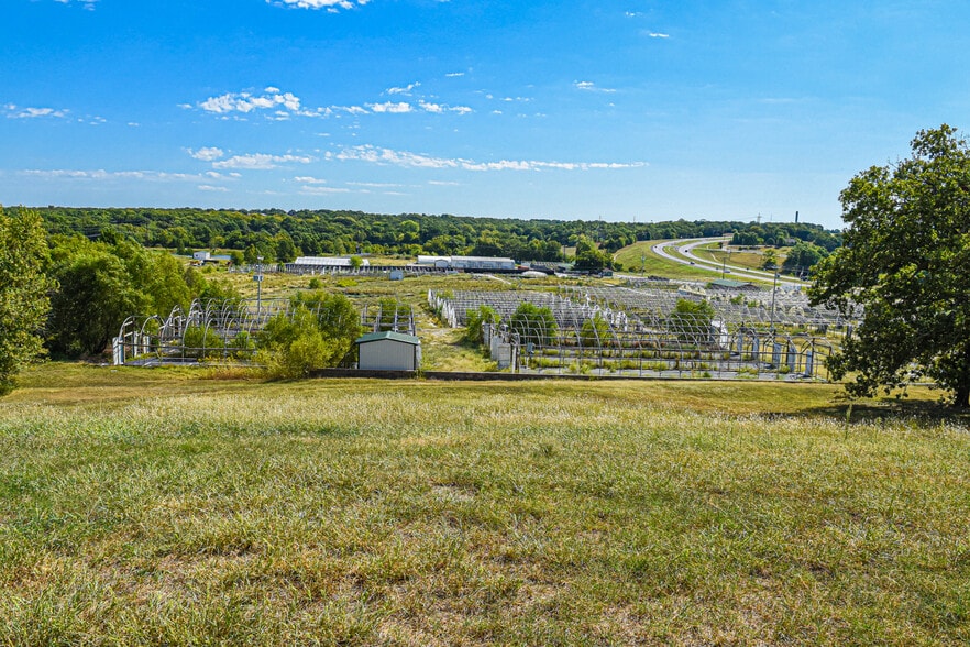 Primary Photo Of 19626 State Highway 1E, Ada Land For Sale