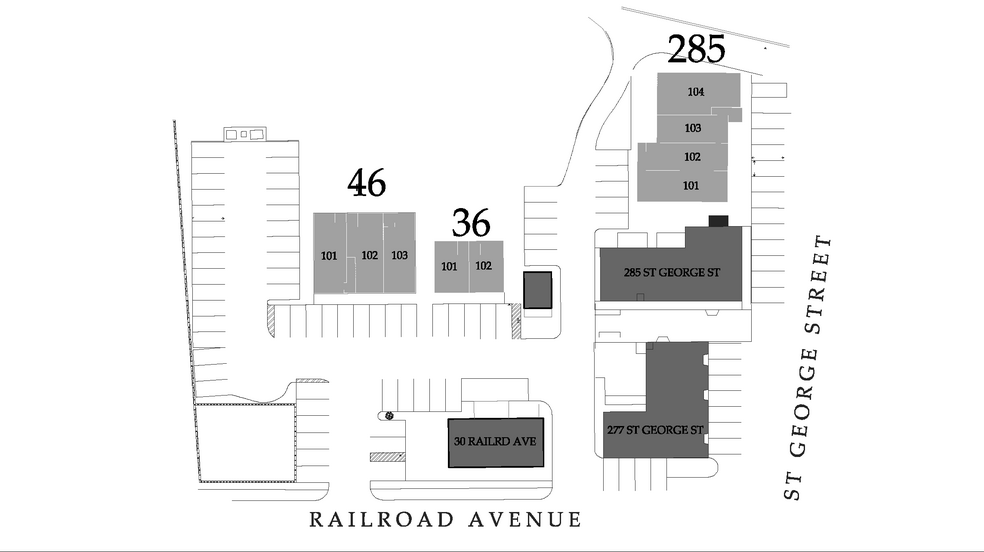More Photos Of 46 Railroad Ave, Duxbury General Retail For Lease