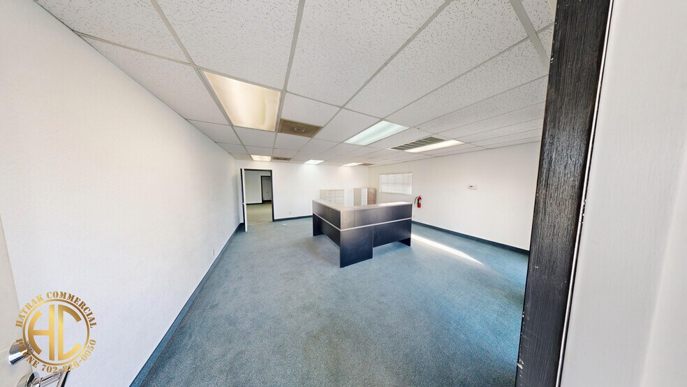 More Photos Of 3201 W Sahara Ave, Las Vegas Office For Lease