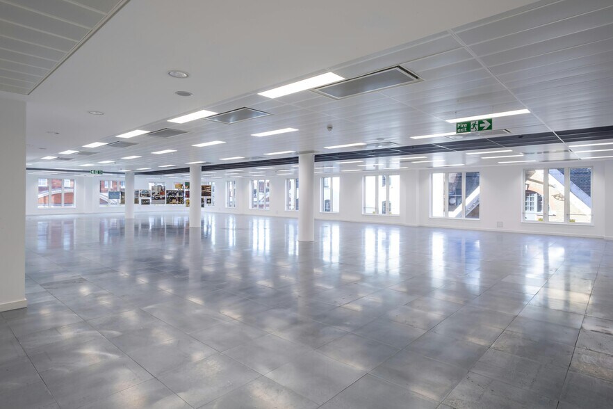 More Photos Of 1 Kingsway, London Office For Lease