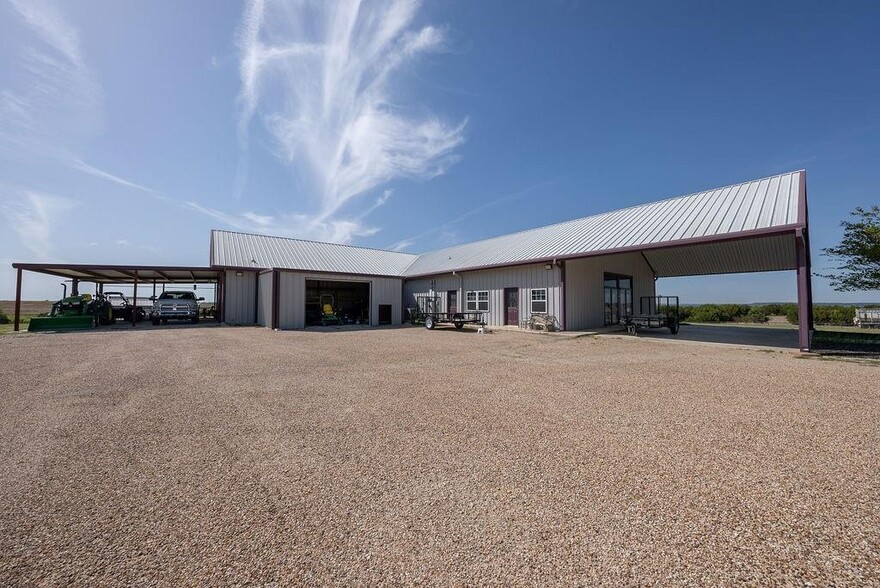 More Photos Of 12307 Highway 6, Iredell Religious Facility For Sale