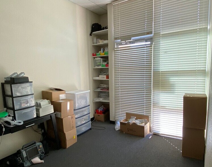 More Photos Of 1224 6th St, Modesto Warehouse For Lease