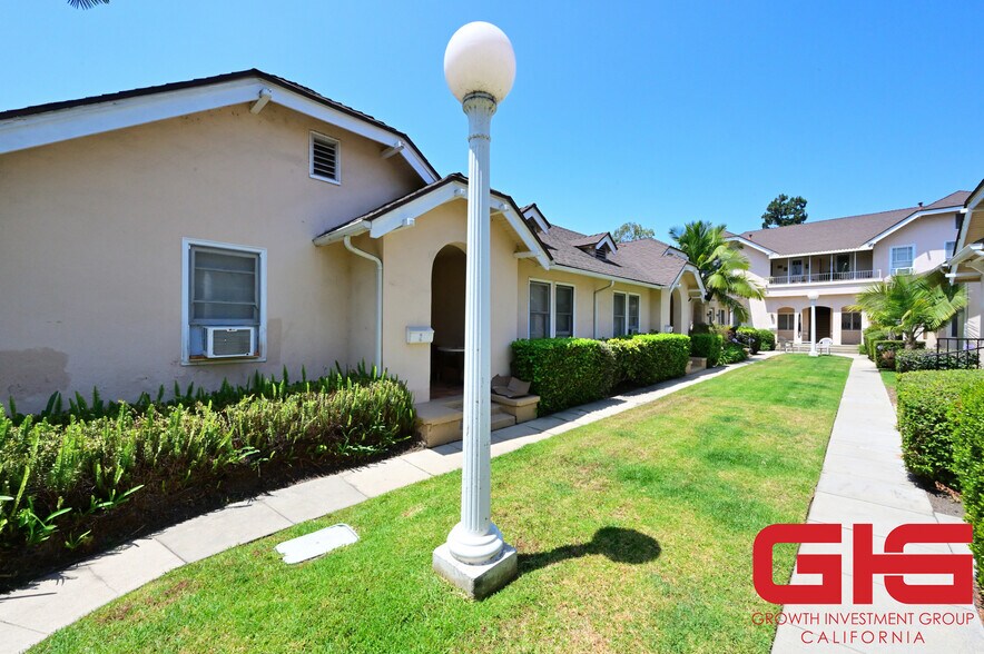 More Photos Of 529-541 S El Molino Ave, Pasadena Apartments For Sale