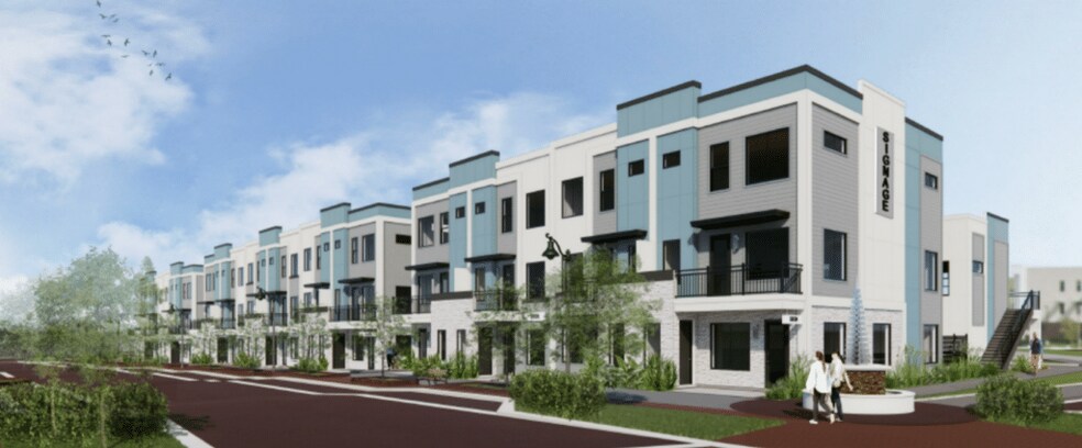 Primary Photo Of 921-923 City Walk Ln, Oviedo General Retail For Lease