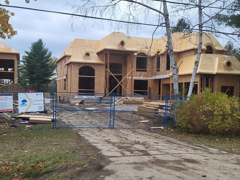 More Photos Of 68 Marysfield Drive Dr, Brampton Land For Sale