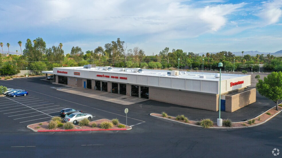 More Photos Of 3413-3761 E Broadway Blvd, Tucson Unknown For Lease