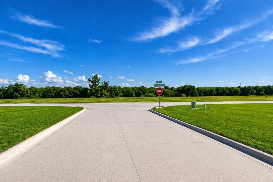 More Photos Of 5545 Pinegates Rd, Greenville Land For Sale