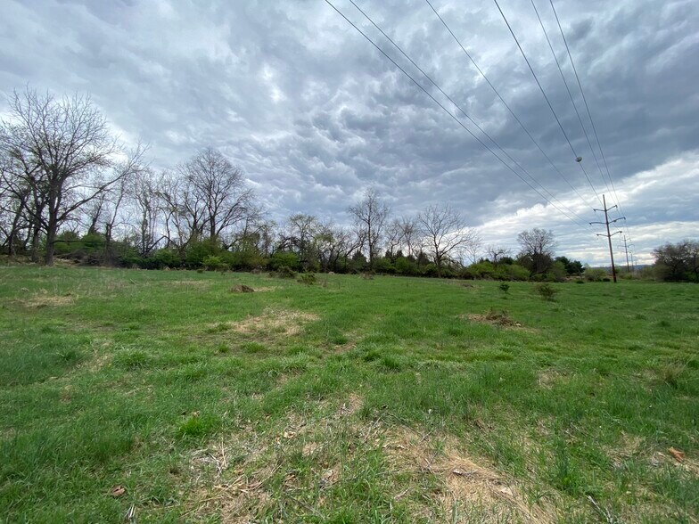 More Photos Of 1835 Dauphin St, Allentown Land For Sale