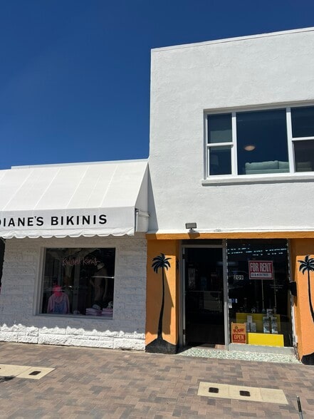 More Photos Of 209 Avenida del Norte, Redondo Beach General Retail For Lease