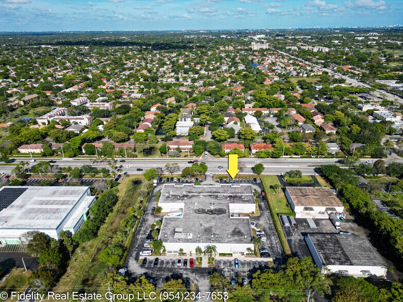 More Photos Of 3650 Coral Ridge Dr, Coral Springs Light Manufacturing For Sale
