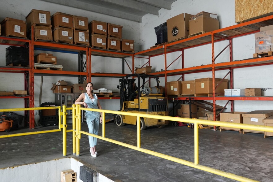 More Photos Of 3000 NW 82nd Ave, Doral Warehouse For Sale