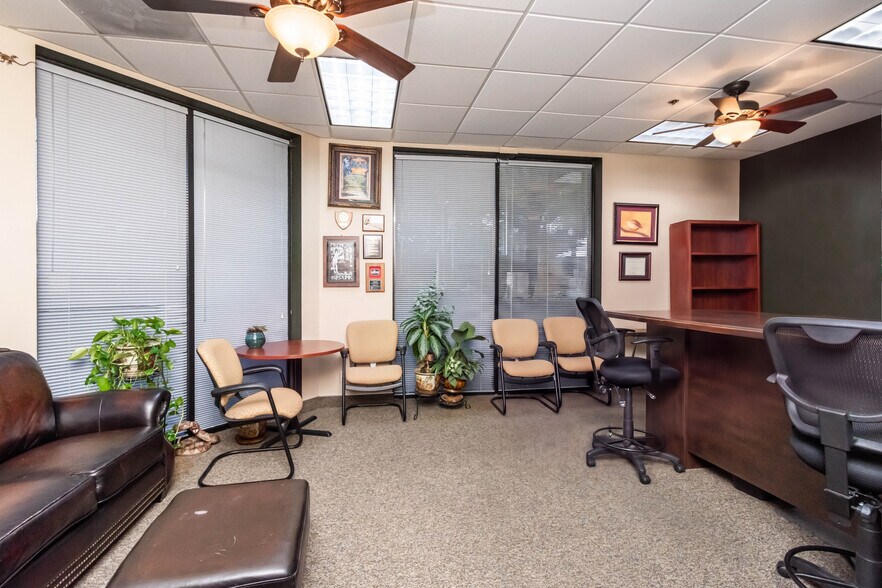 More Photos Of 8203 Sierra College Blvd, Roseville Office For Sale