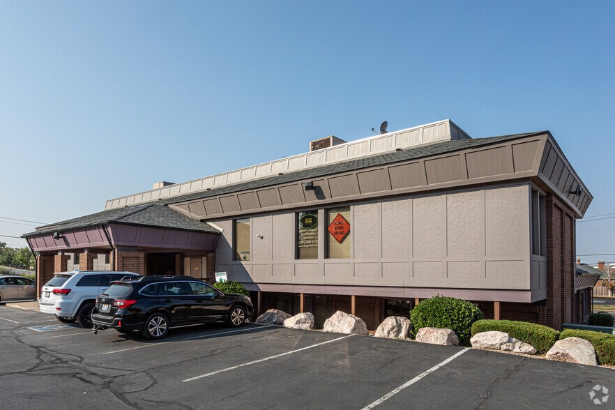 More Photos Of 3544 Lincoln Ave, Ogden Unknown For Lease