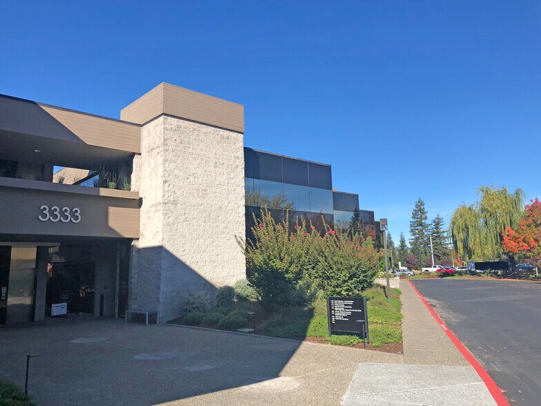 More Photos Of 3333 Mendocino Ave, Santa Rosa Medical For Lease
