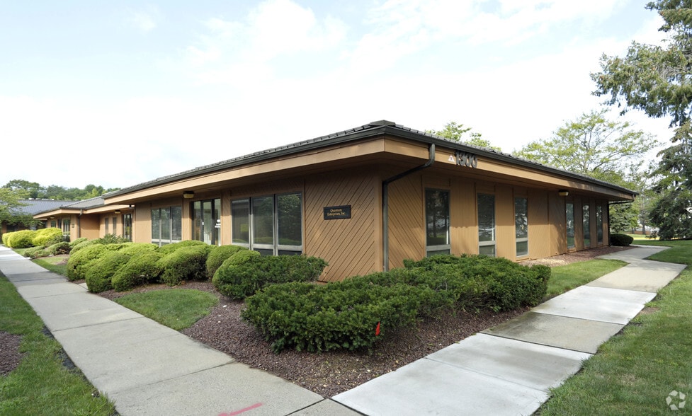 More Photos Of 666 Plainsboro Rd, Plainsboro Office For Lease